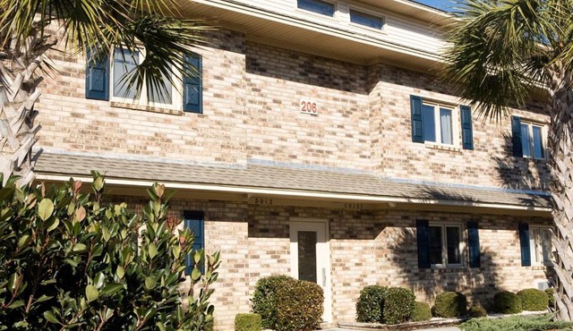 Resort Condos with Serenity and Comfort in Myrtle Beach in Myrtle Beach