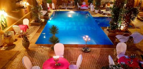 Riad Dar Sofian in Zagora
