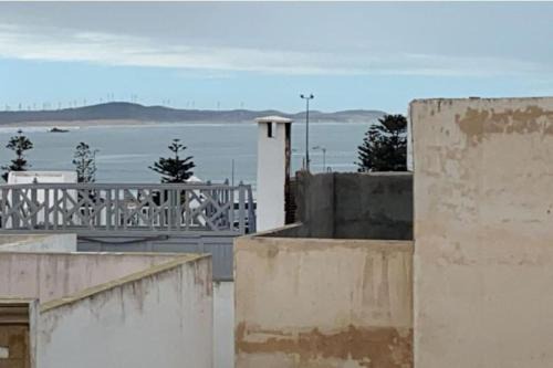 Riad Latifa in Essaouira