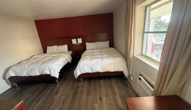 RIDGEWAY INN in Ridgeway