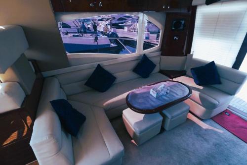 Riviera Leisure Yachts Dubai