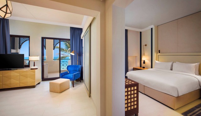 Rixos Al Mairid Ras Al Khaimah