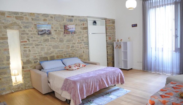 Romantic Room in Agropoli