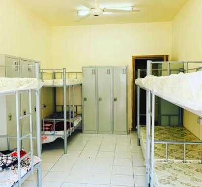 Room Finder
