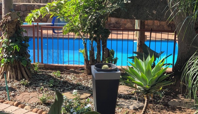 @Rosie’s on RobinnSpacious, Luxury, Comfort. in Rustenburg