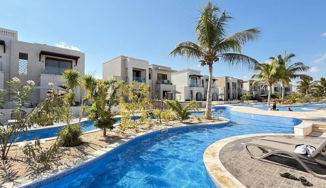 Rotana Hawana Luxurious Apartment RV06-101