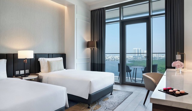 Rotana Ras Al Khaimah - The Mangroves