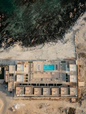 Roushan Resort Salalah Mirbat