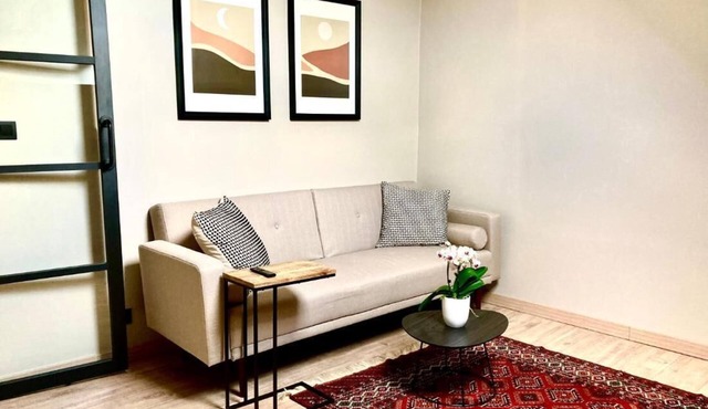 Roya’s Home private studio in Zaventem