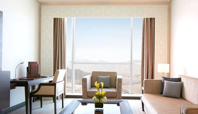 Royal M Hotel Fujairah by Gewan