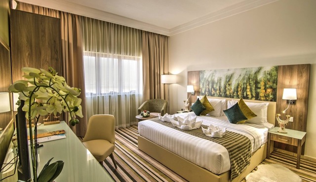 Royal View Hotel
