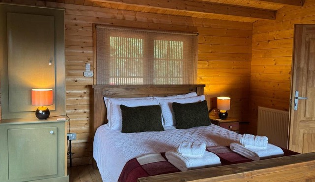 Rudley Ranch in Hambledon