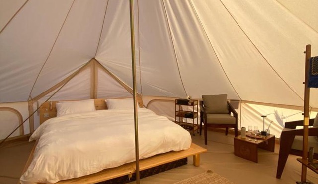 Sahara Dream Camp