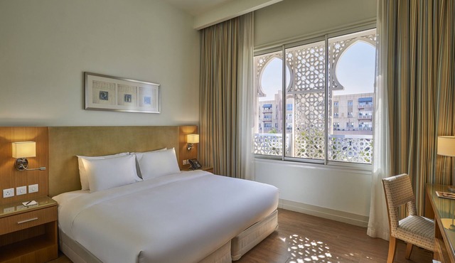 Salalah Gardens Hotel Managed by Safir Hotels & Resorts