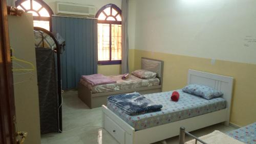 SALEM House Hostel Nizwa