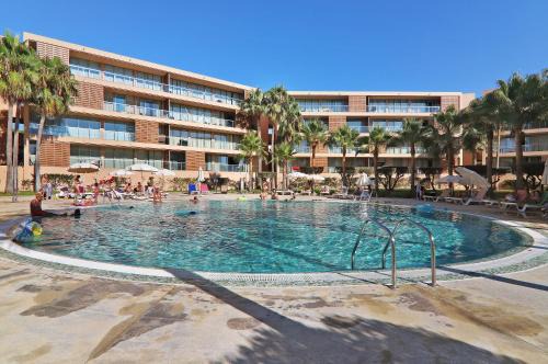 Salgados 4seasons Apartment in Albufeira