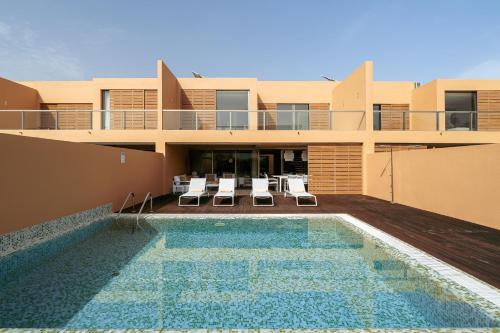 Salgados Premium Beach Villa by DA'Home in Albufeira