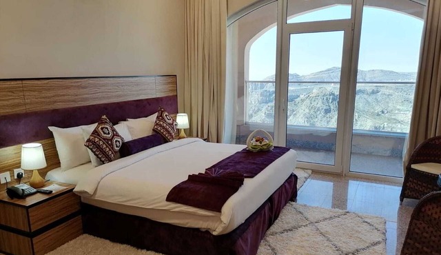 Sama Hotel