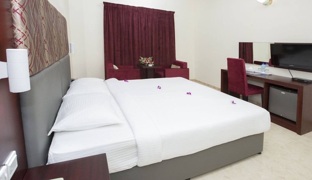 Samara Hotel