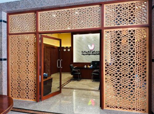 Samaraham Residency