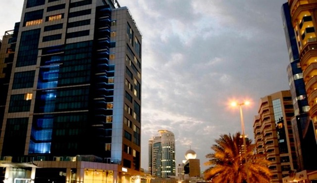 Samaya Hotel Deira