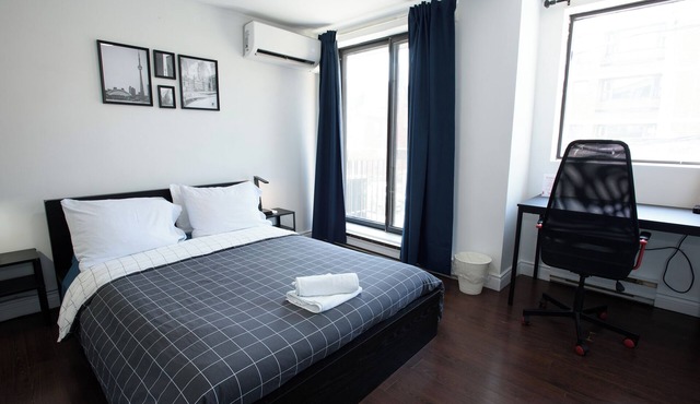 Samesun Toronto - Hostel in Toronto