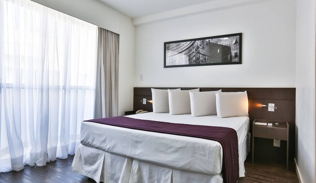 San Diego Suites Pampulha Oficial