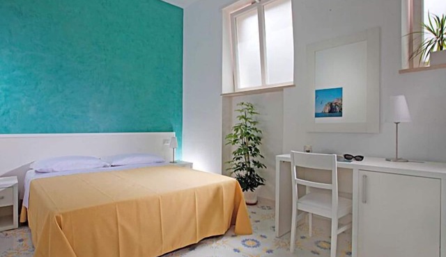 San Nicola Guest House in Anacapri