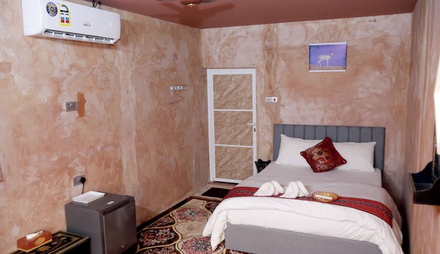 Sand Delight Tourism Camp