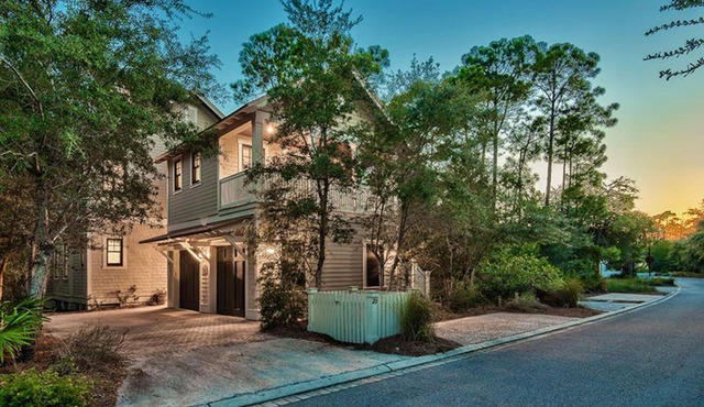 Sandcastle Dunes by Five Star Properties in Watersound Beach