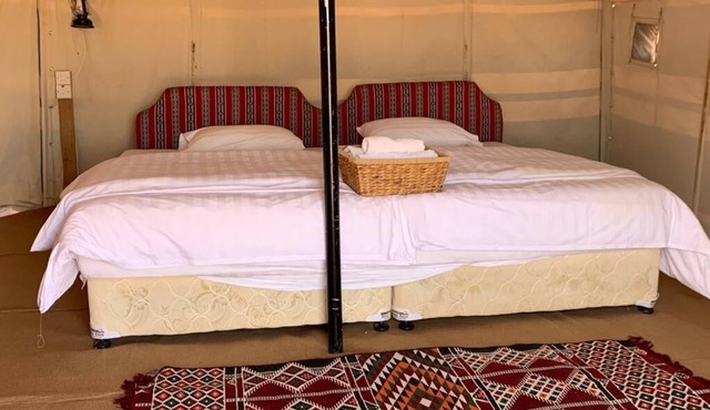 Sands Dream Tourism Camp