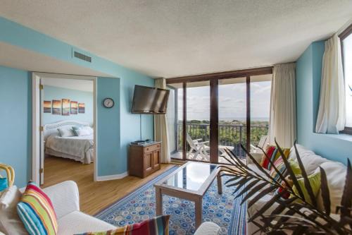 Sands Villa Resort Oceanfront Condo with Pools! in Atlantic Beach