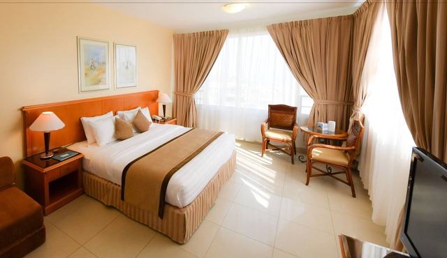 Sandy Beach Hotel and Resort
