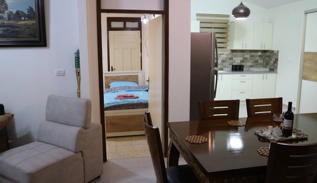 Santa Maria Guest House