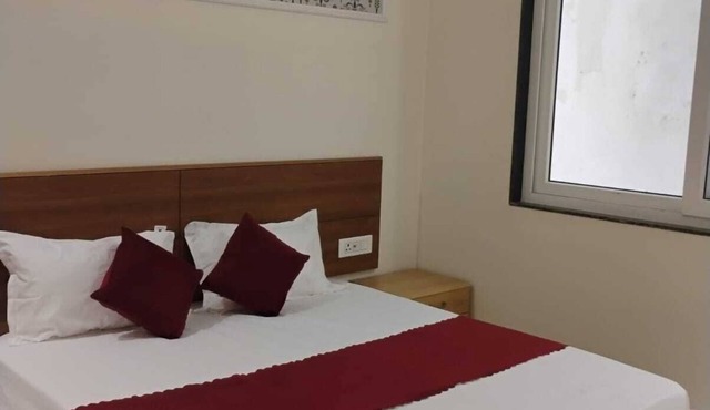 Savadhani Place in Mathura