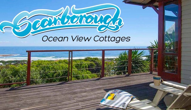Scarborough Ocean View Villa in Scarborough