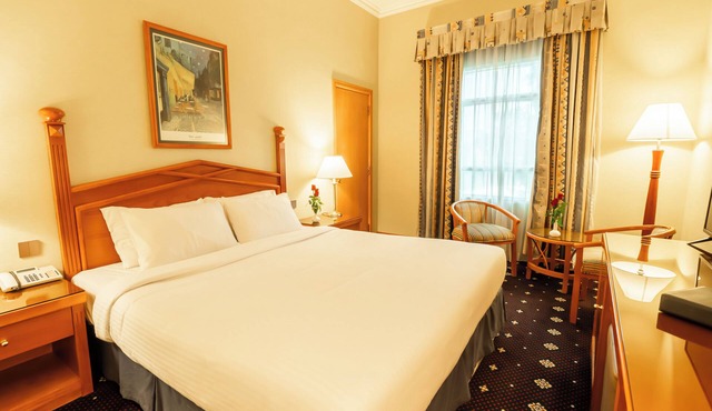 Sea View Hotel
