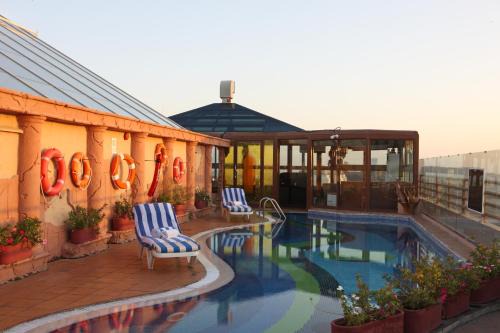 Sea View Hotel Dubai