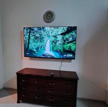 Sea View Studio 4 Royal Breeze Breezeسي ويو ستوديو رويال بريز