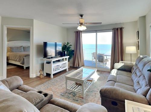 Sea Winds 501 - Corner Breeze in Ormond Beach