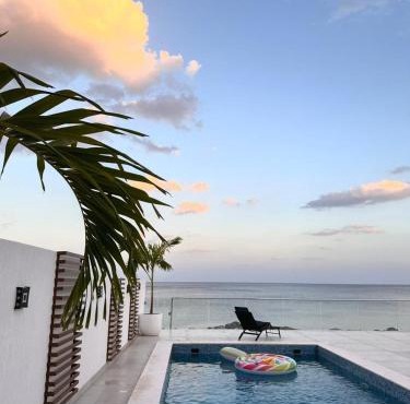 Seascape Villa