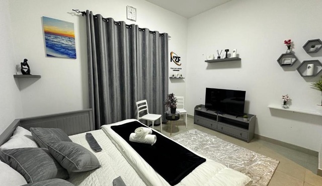 SeaView Getaway