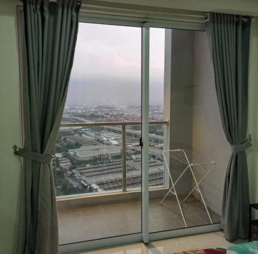 Sedayu City Apartment Studio Tower Melbourne