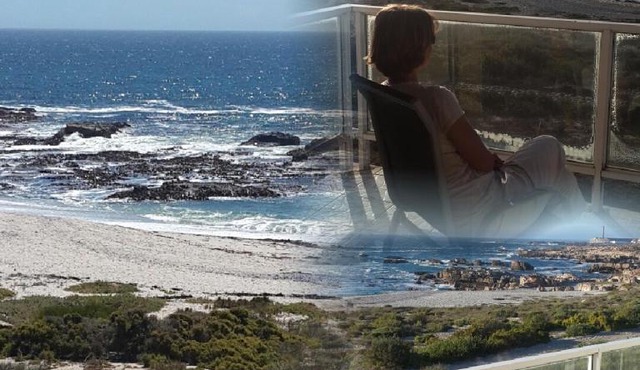 Seester Accommodation in Lambertʼs Bay