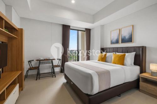 Senja by Kozystay - Jakarta Garden City