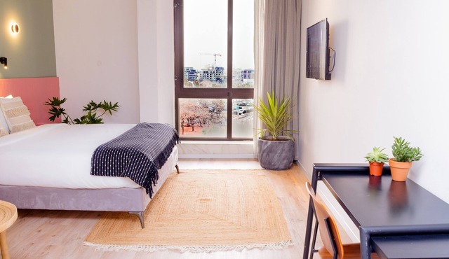 SEVEN Tel Aviv
