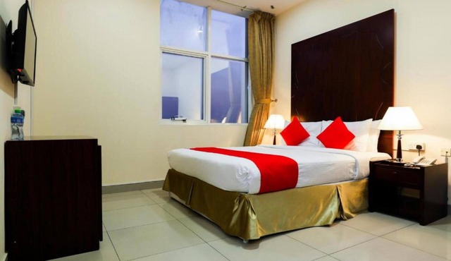 Sh Hotel