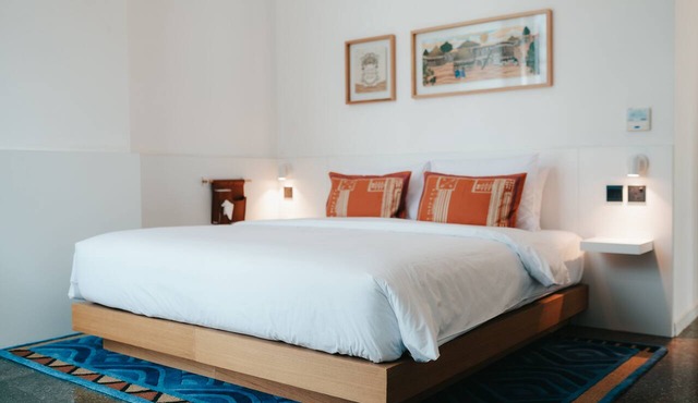 Shada Hotel Dubai