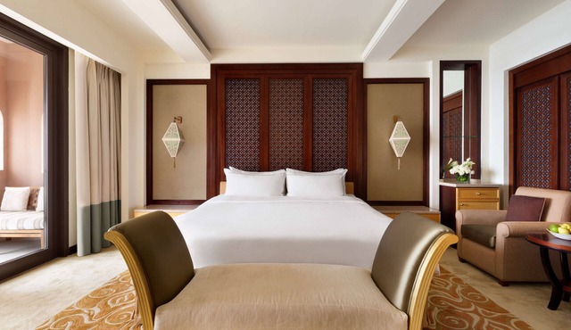 Shangri-La Al Husn, Muscat - Adults Only resort