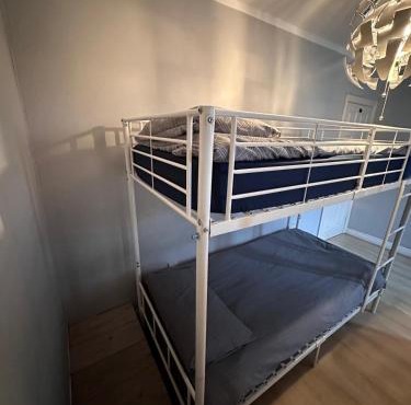 Shared Room man in Dublin
